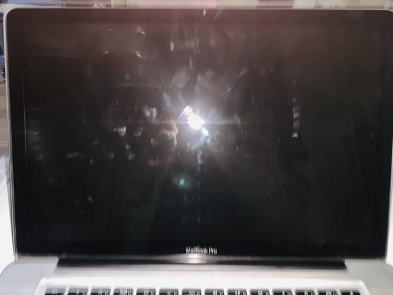 MacBook Pro 13
