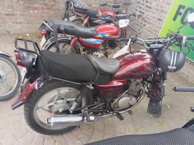 suzuki 150se