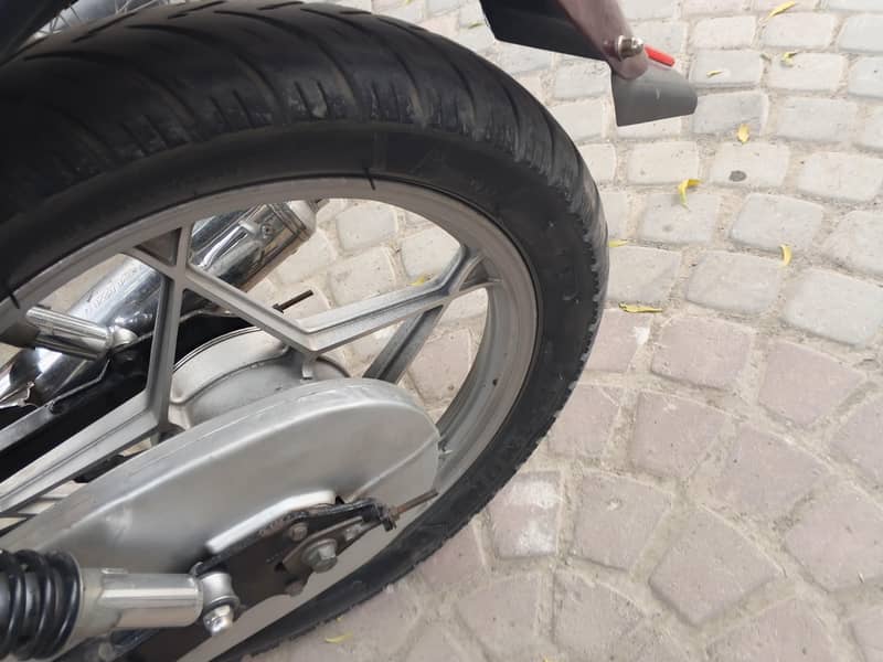 suzuki 150se 3