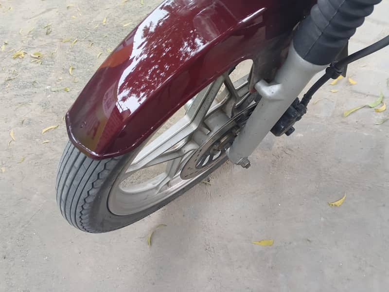 suzuki 150se 4
