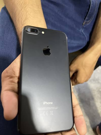 Apple iPhone 7 Plus