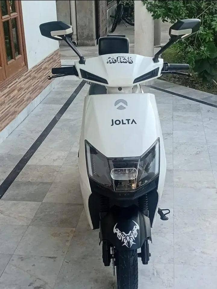 Jolta Storm 0