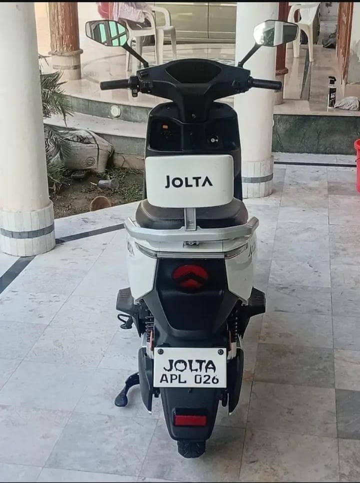 Jolta Storm 1