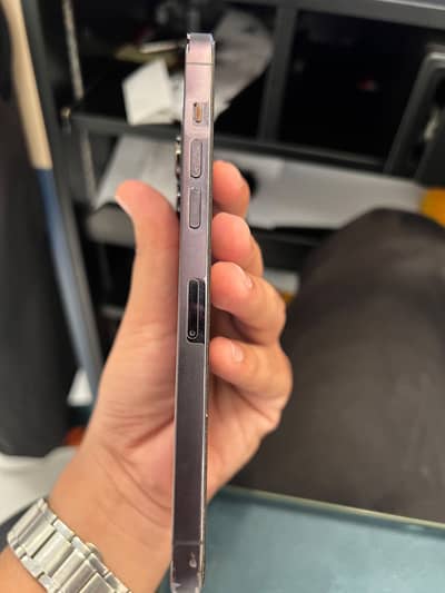 Apple iPhone 14 Pro Max 128GB
