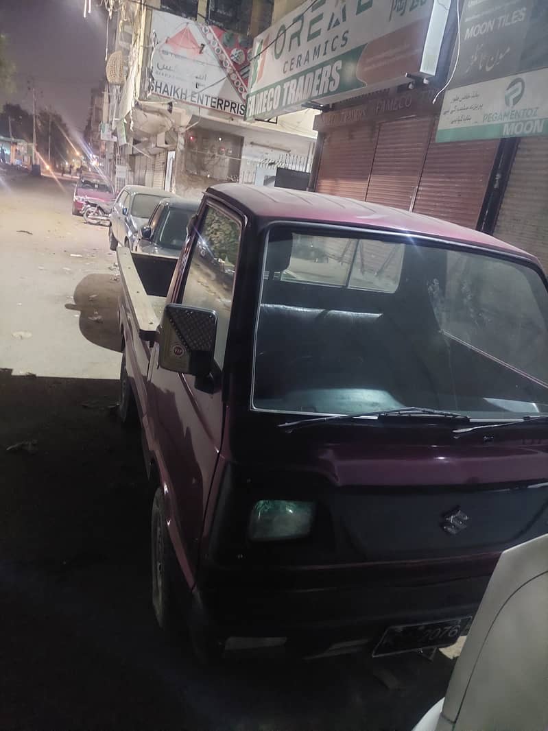 Suzuki Bolan 2019 - Cars - 1120828664
