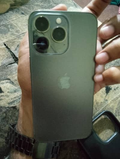 Apple iPhone 13 Pro