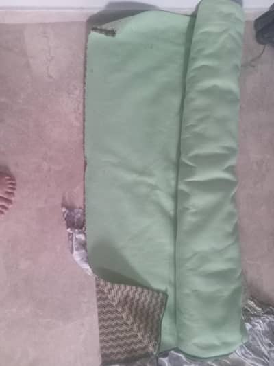 big thick carpet for Winters (heavy)