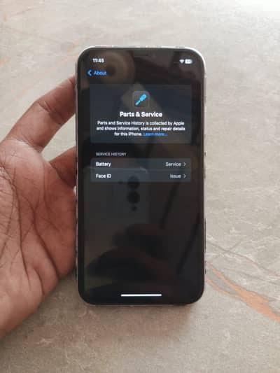 Apple iPhone XR