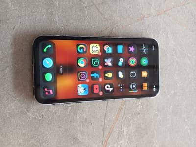 Apple iPhone XR