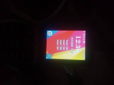 VGO TEL Four 22