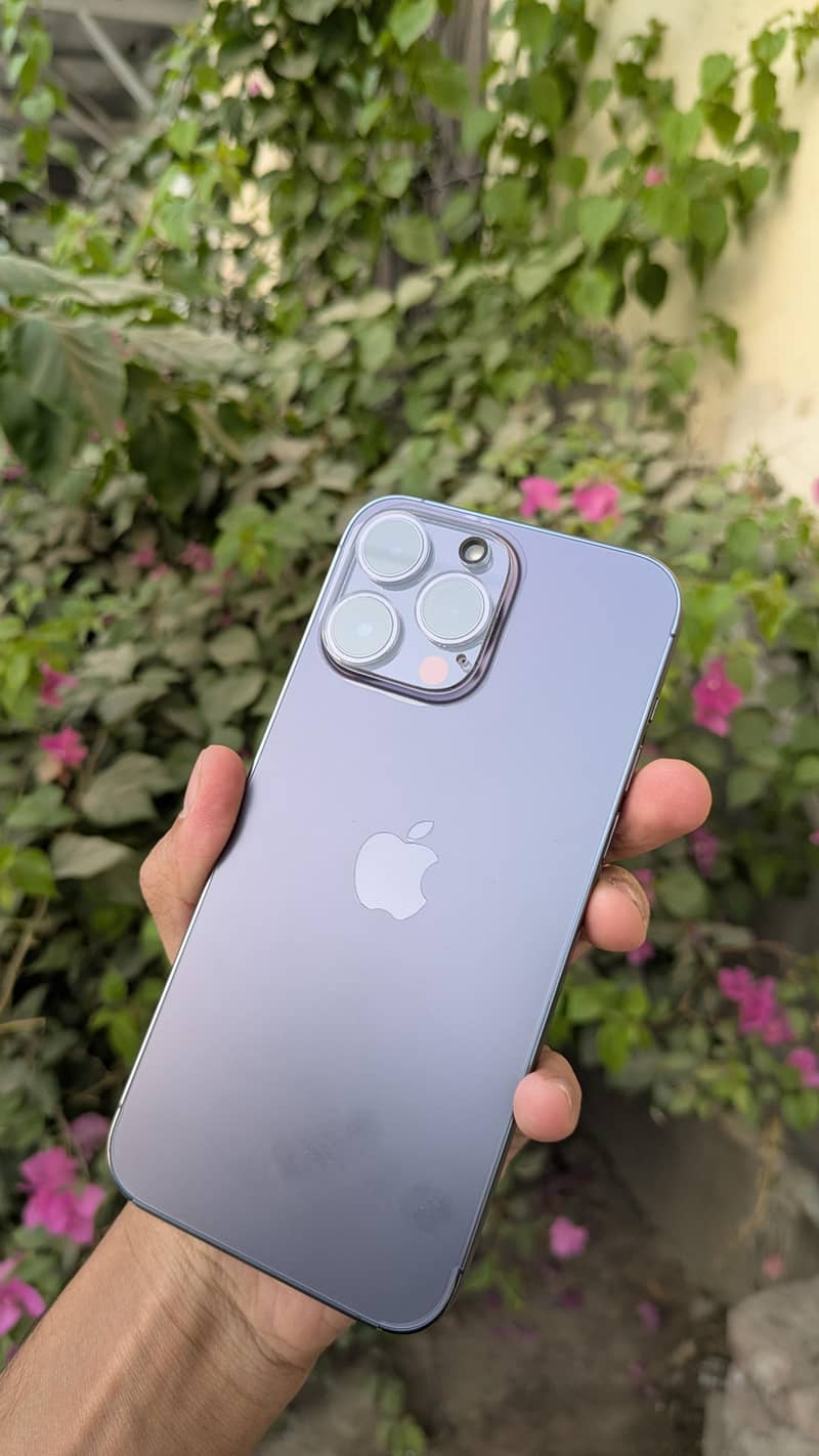 Apple iPhone 14 Pro Max 2