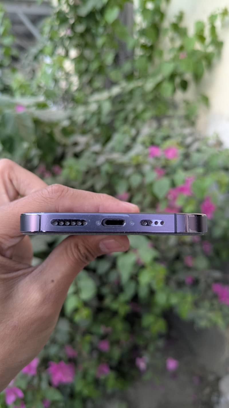 Apple iPhone 14 Pro Max 5