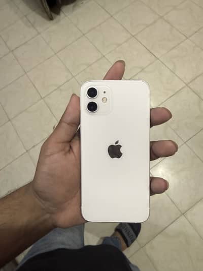 I phone 12 jv