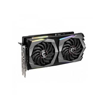 MSI Gaming GeForce RTX 2060 Super 8GB GDRR6 256-bit HDMI/DP G-SYNC (RT