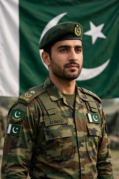army soldier job need