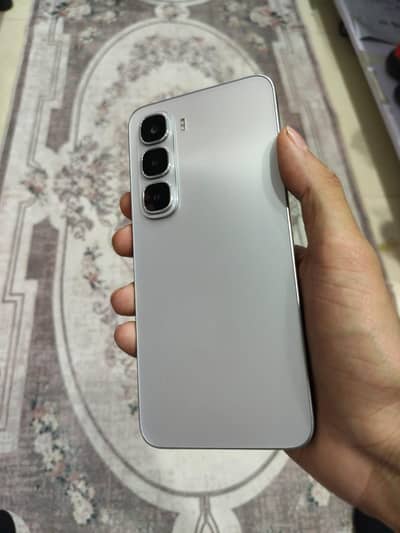 Infinix Hot 60i