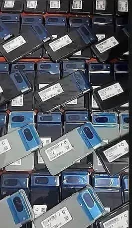 Google Pixel 8 / 8GB-128GB / Offical PTA Approved / Water Pack Stock