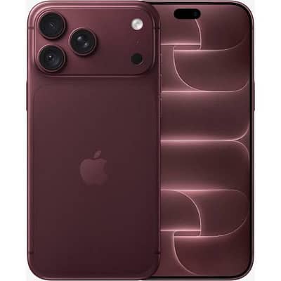 iPhone 18 Pro Max jv