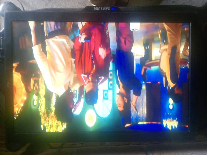 Samsung LED 0