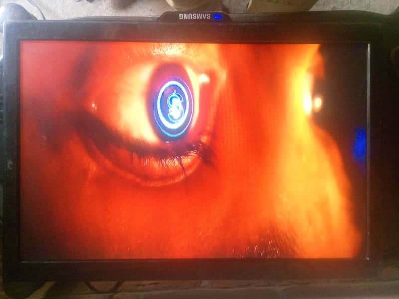 Samsung LED 1