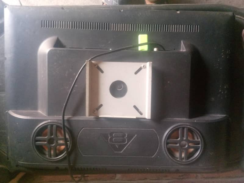 Samsung LED 2