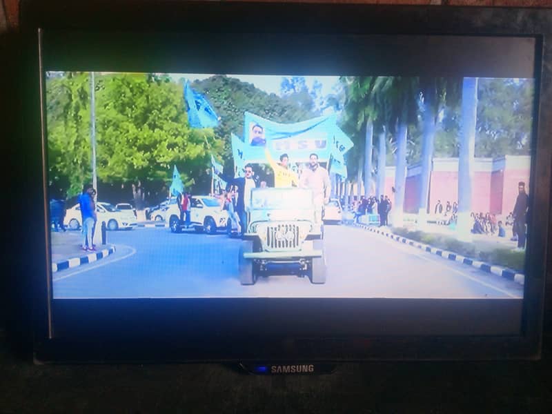 Samsung LED 3