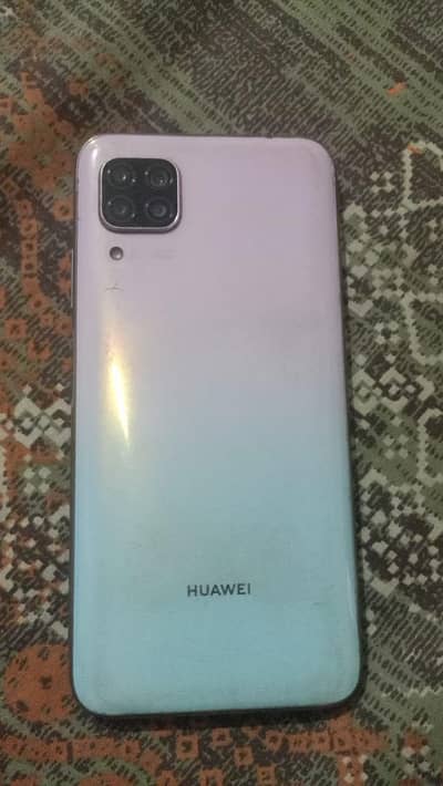Huawei Nova 7i