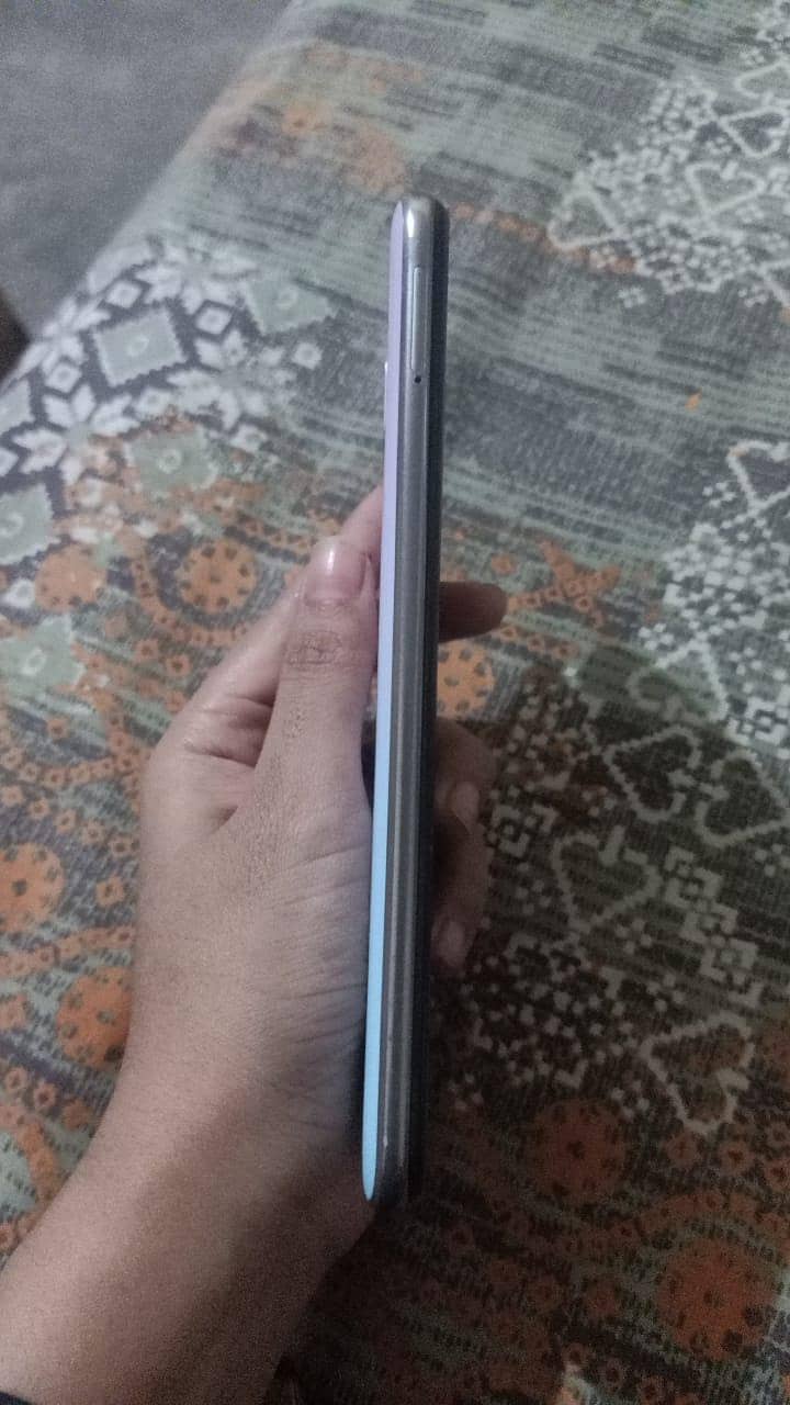 Huawei Nova 7i 2