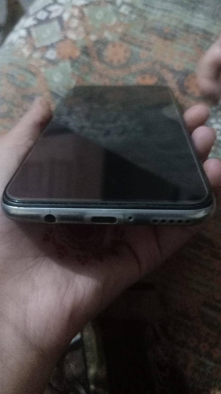 Huawei Nova 7i 3