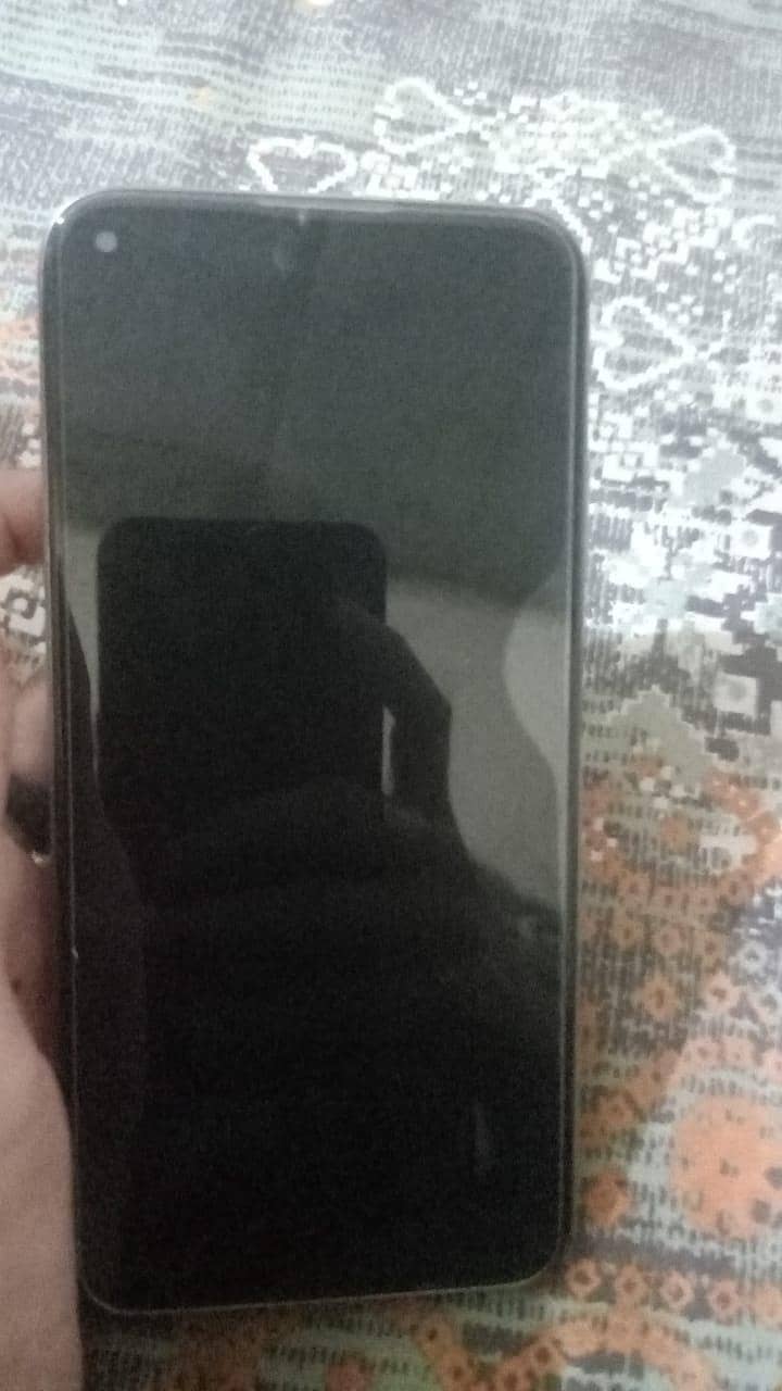 Huawei Nova 7i 4