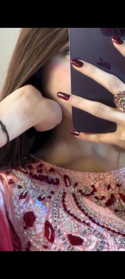 3 Pice Dress