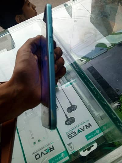 Infinix Hot 50 Pro