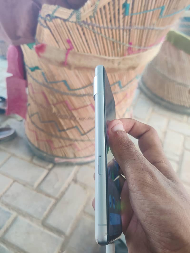 Google pixel 7 7