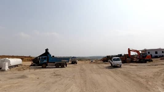 Residential Plot For sale In C-16