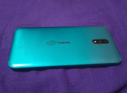 Nokia 2.3 32gb Best For Hotspot Yango Bykea