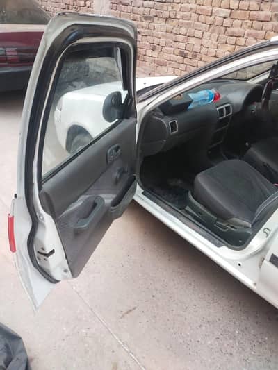 Suzuki Cultus VXR 2008