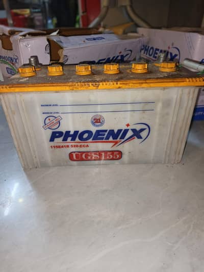 Batteries For Sale