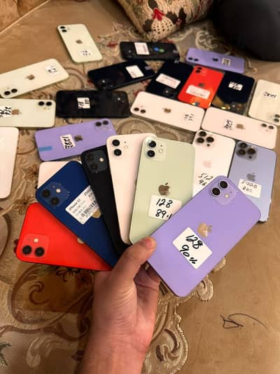 Apple iPhone 12