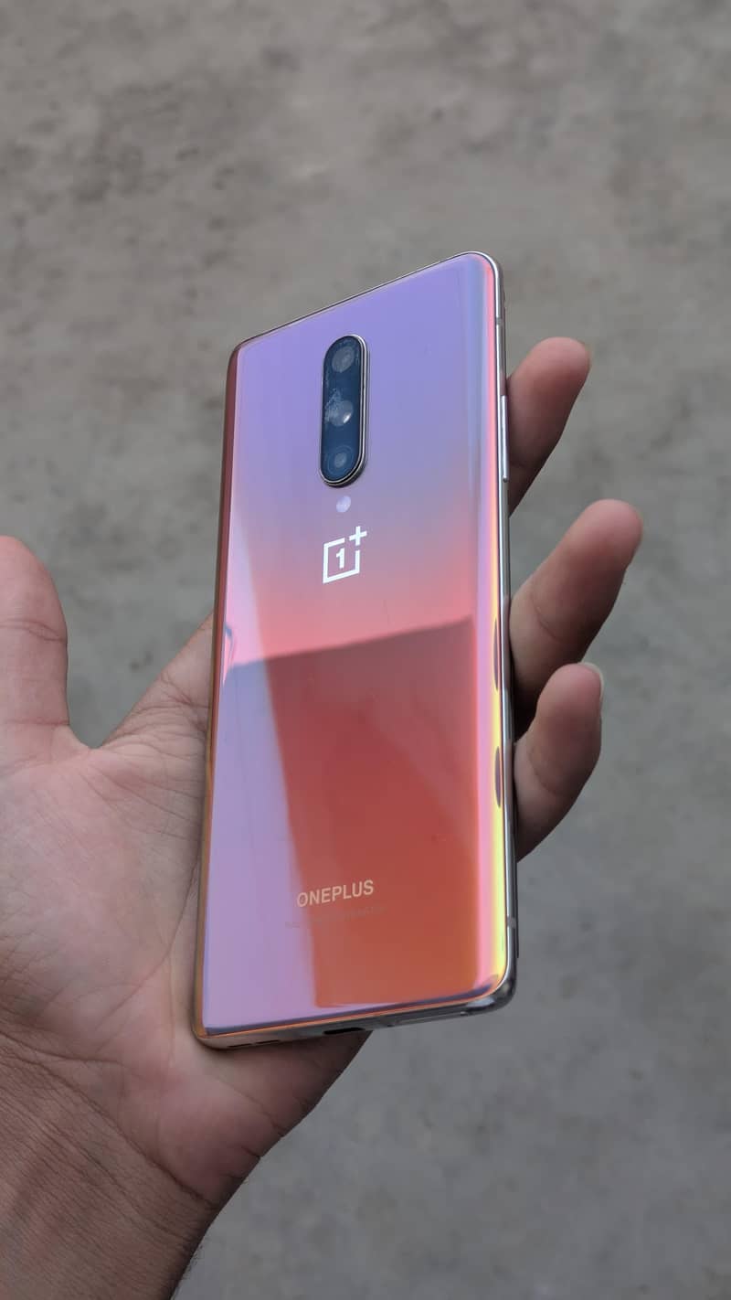 One Plus 8 1