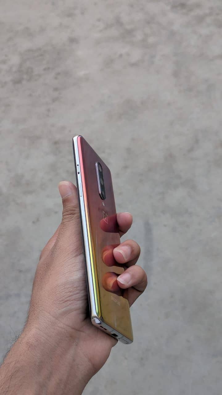 One Plus 8 3
