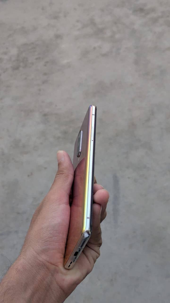 One Plus 8 5