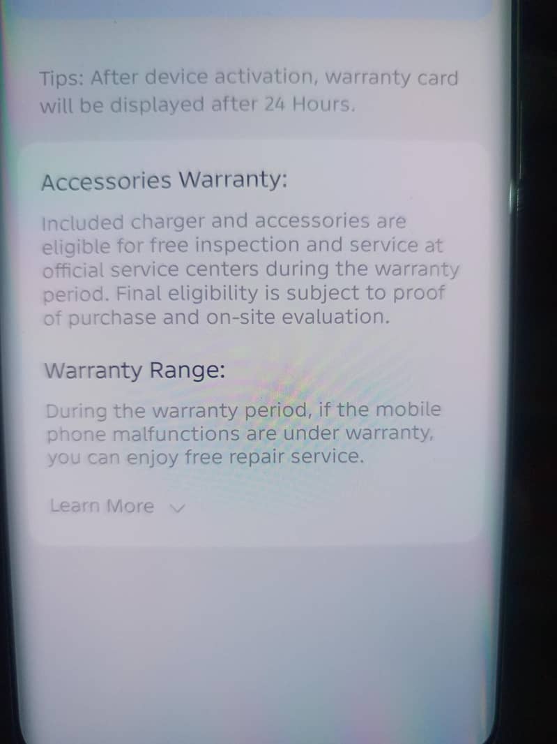Tecno CAMON 40 Pro 2