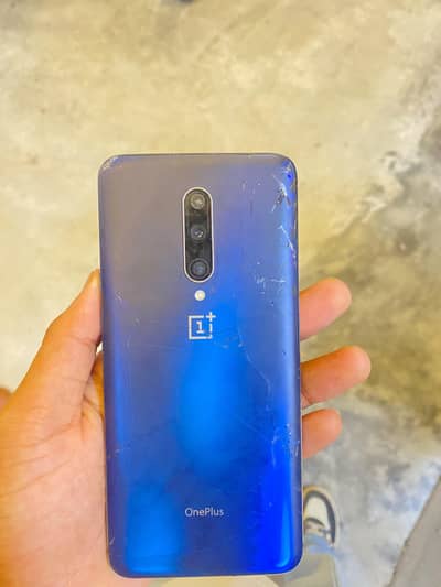 One Plus 7 Pro
