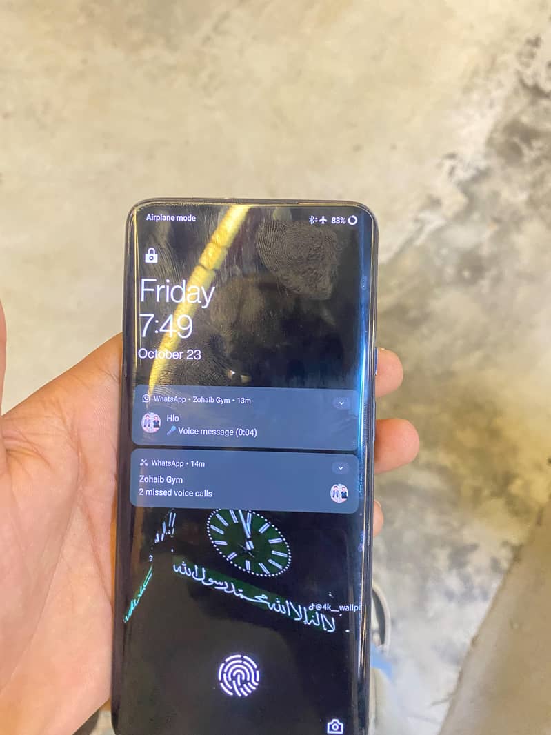 One Plus 7 Pro 2