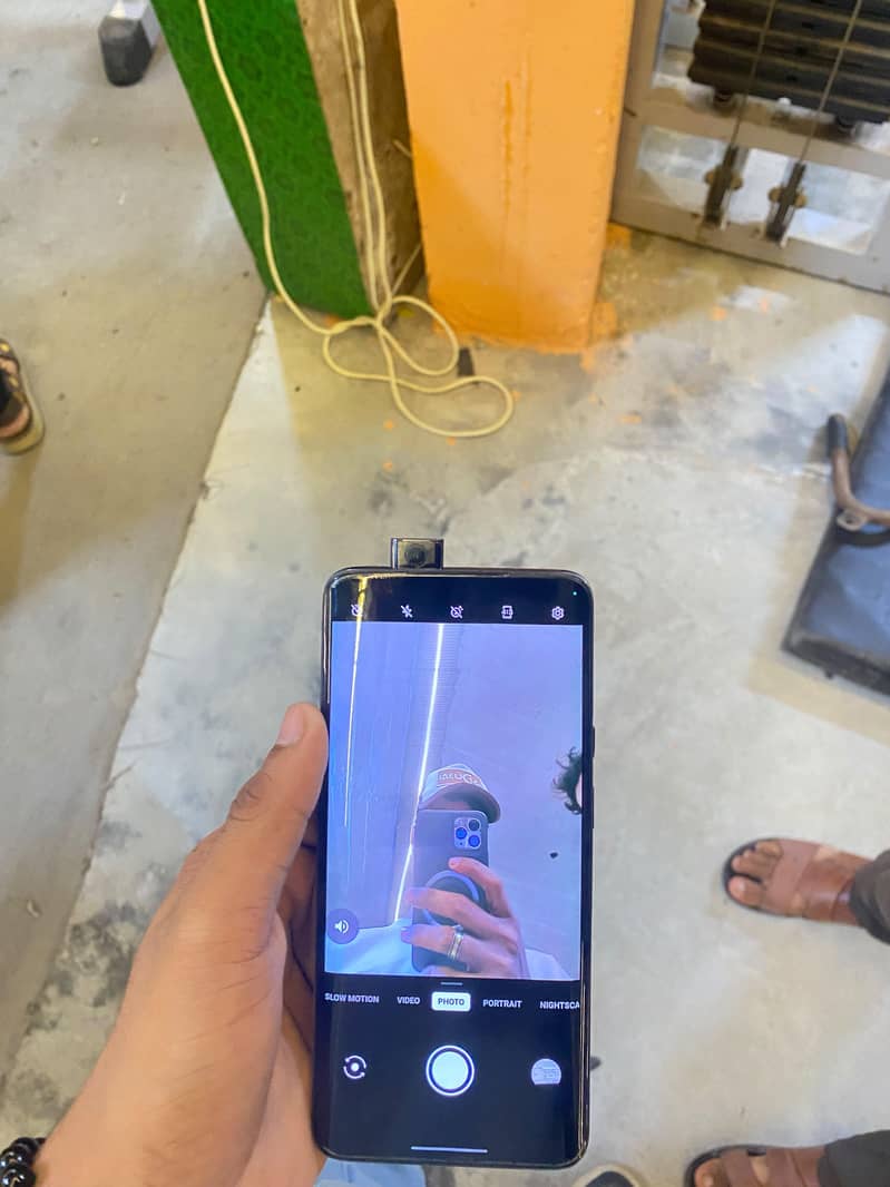 One Plus 7 Pro 3