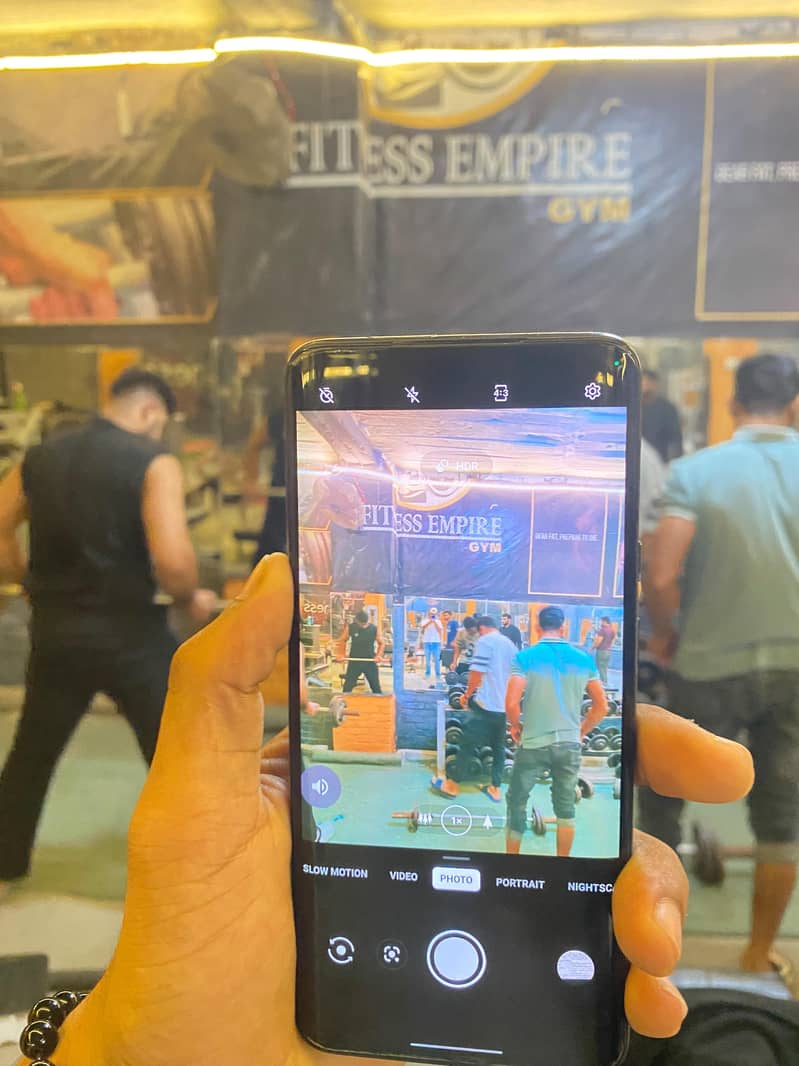 One Plus 7 Pro 4