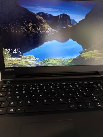 Lenovo i3 7th gen Urgent Sale Price - 26500
