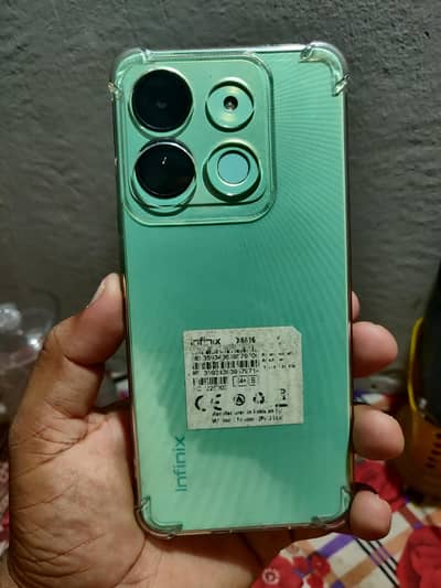 Infinix Other Model