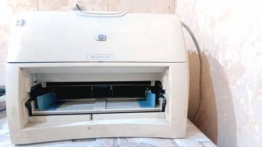 HP LaserJet 1300 Laser Printer for Sale in Pakistan