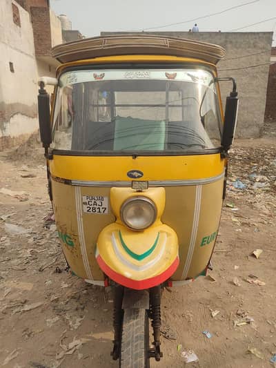 Taz Rafter number lga auto rickshaw